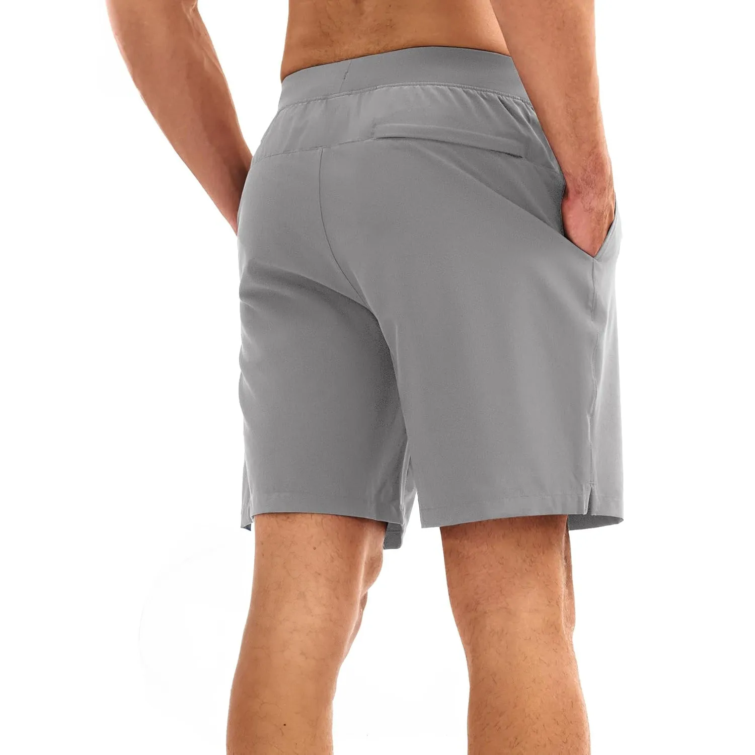Men's Quick Dry Hiking Shorts with Pockets