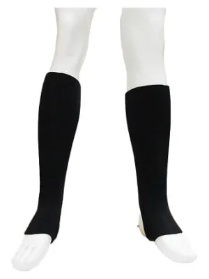 Morgan Neoprene Competition Shin  And Instep