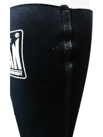 Morgan Neoprene Competition Shin  And Instep