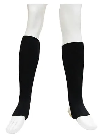 Morgan Neoprene Competition Shin  And Instep