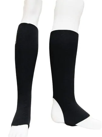 Morgan Neoprene Competition Shin  And Instep