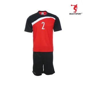 MULTISPORT SENIOR & JUNIOR QUICK DRY JERSEY (BJS 15-18)