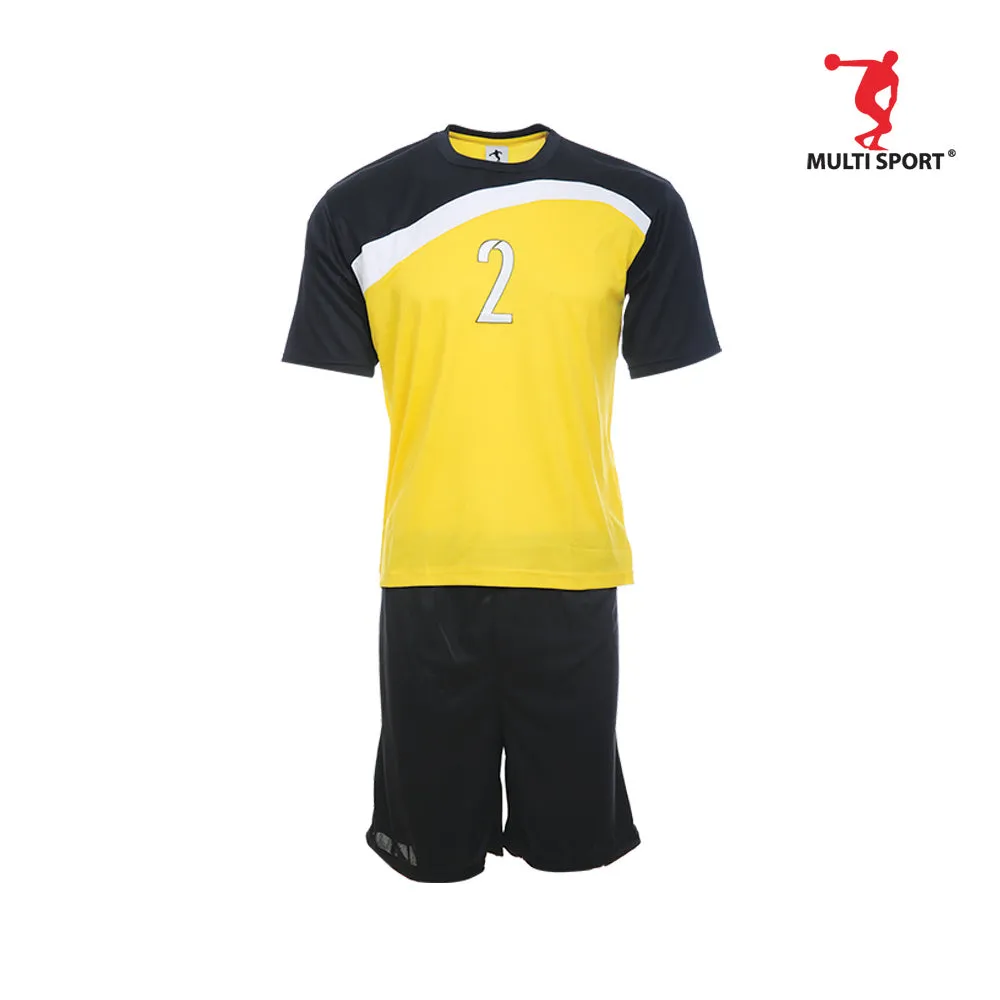 MULTISPORT SENIOR & JUNIOR QUICK DRY JERSEY (BJS 15-18)