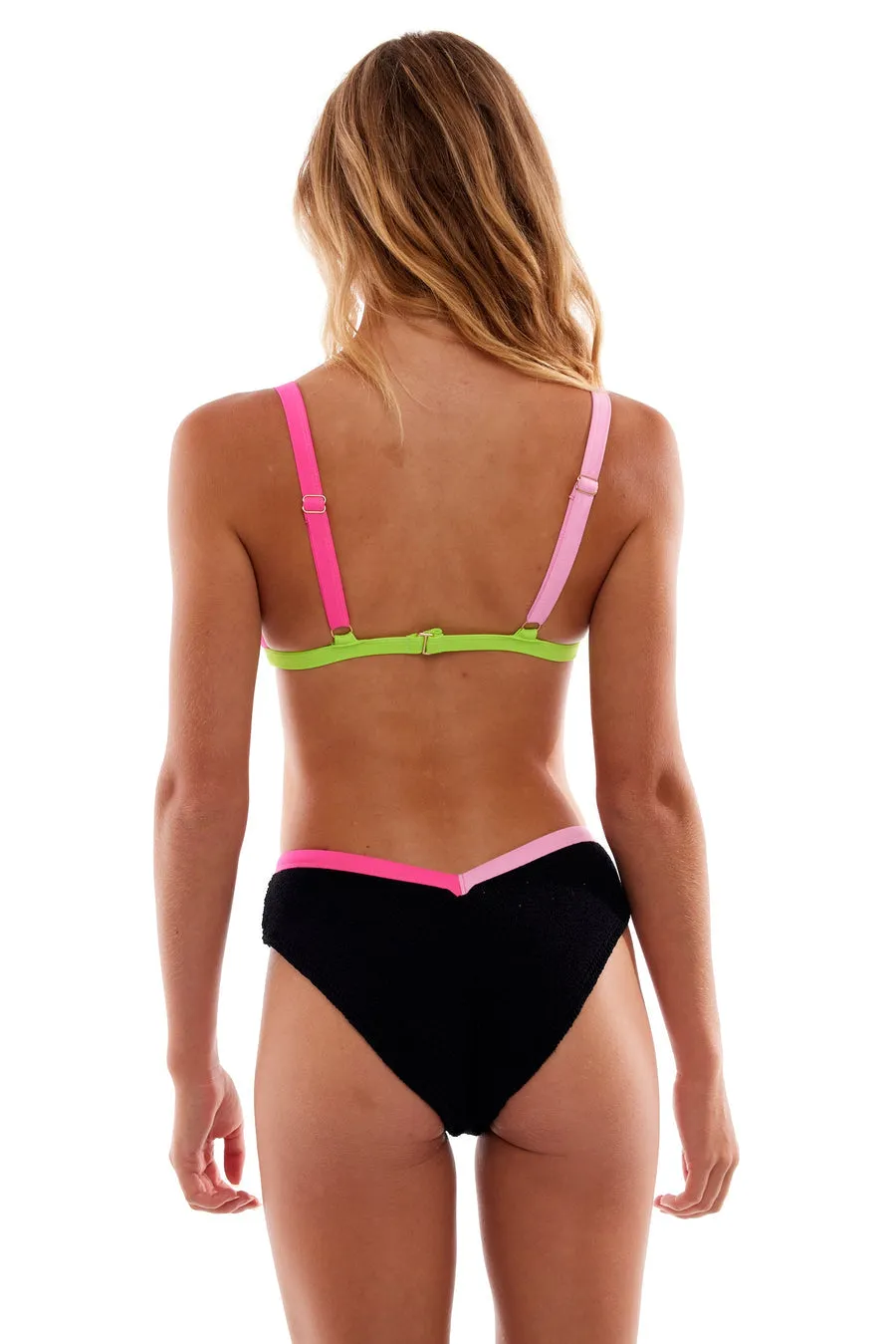 Mykonos Bikini Set