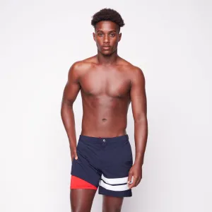 NAUTICAL STRIPE