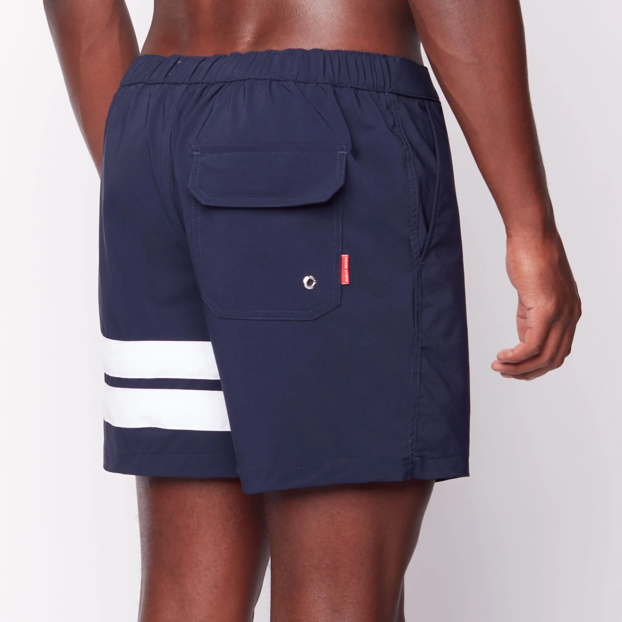 NAUTICAL STRIPE