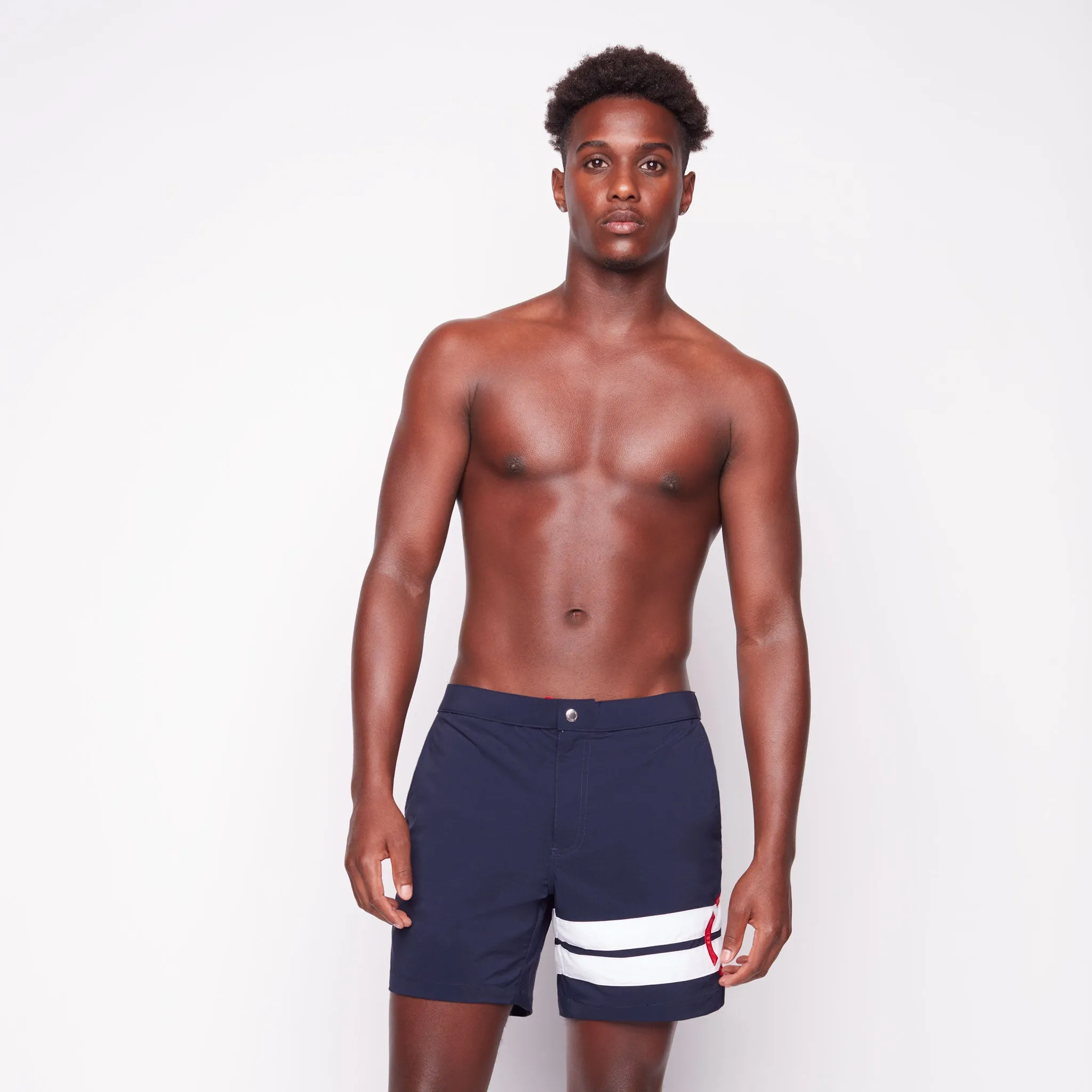 NAUTICAL STRIPE