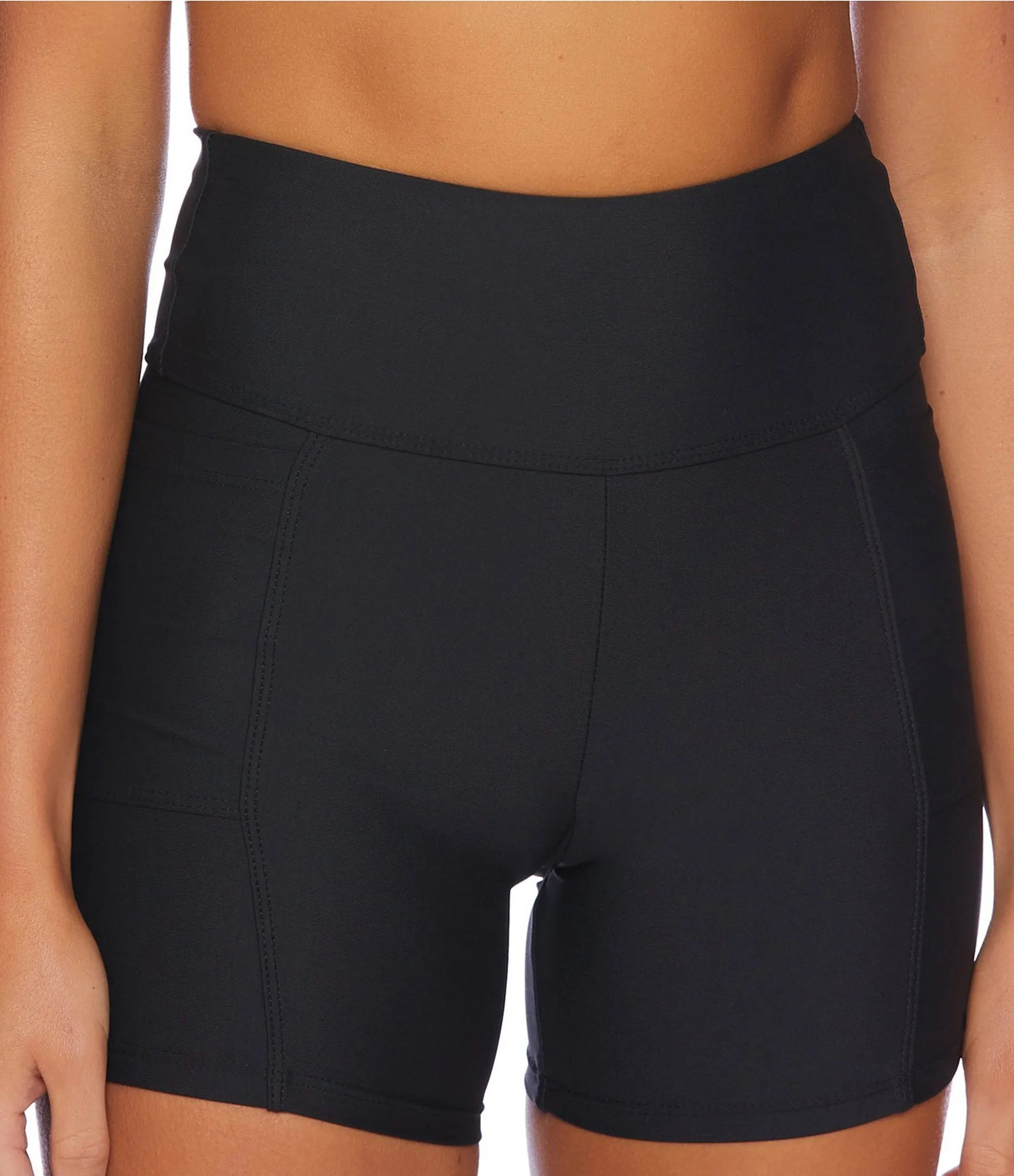 Next Good Karma Bike Short