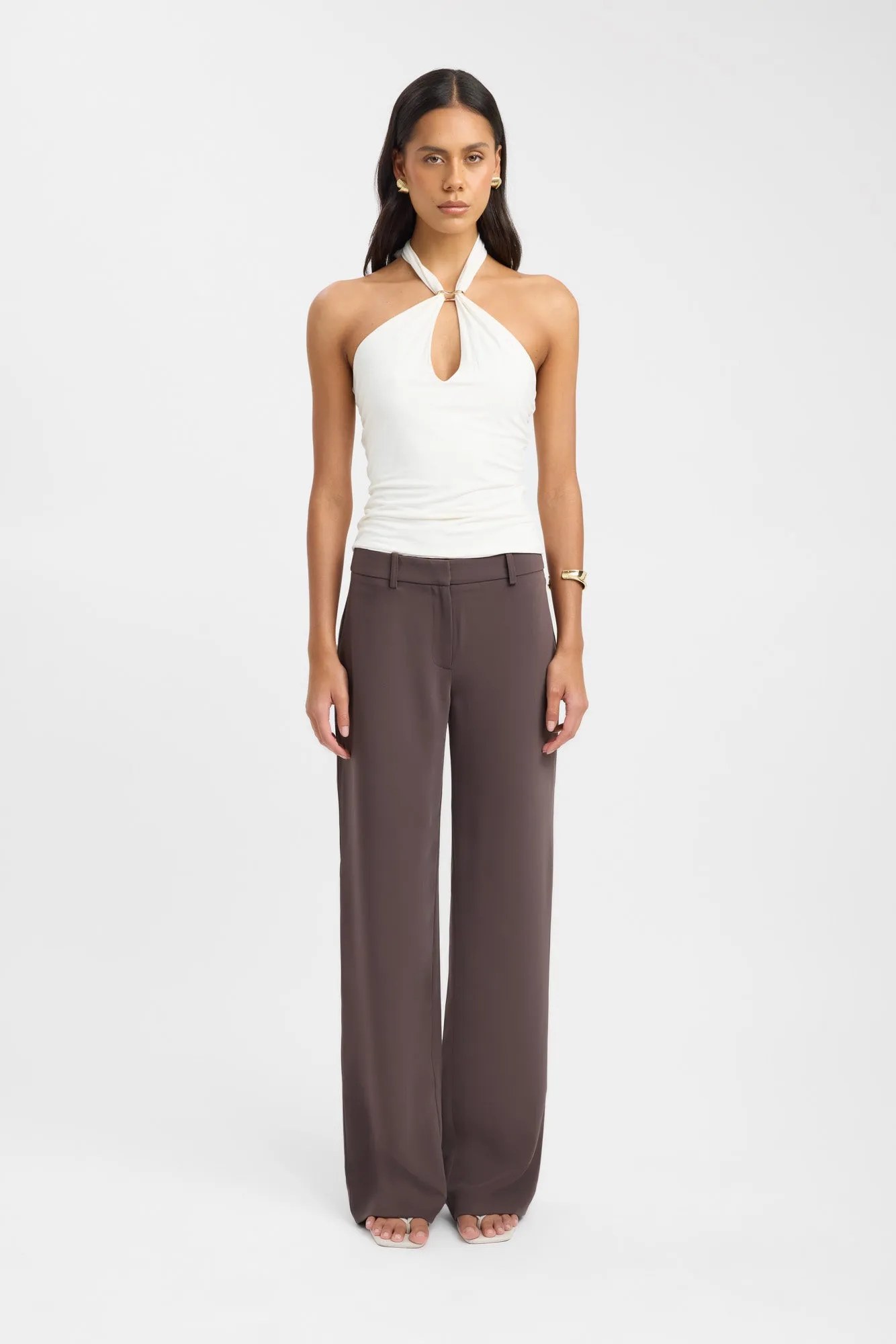 Norway Low Rise Pant