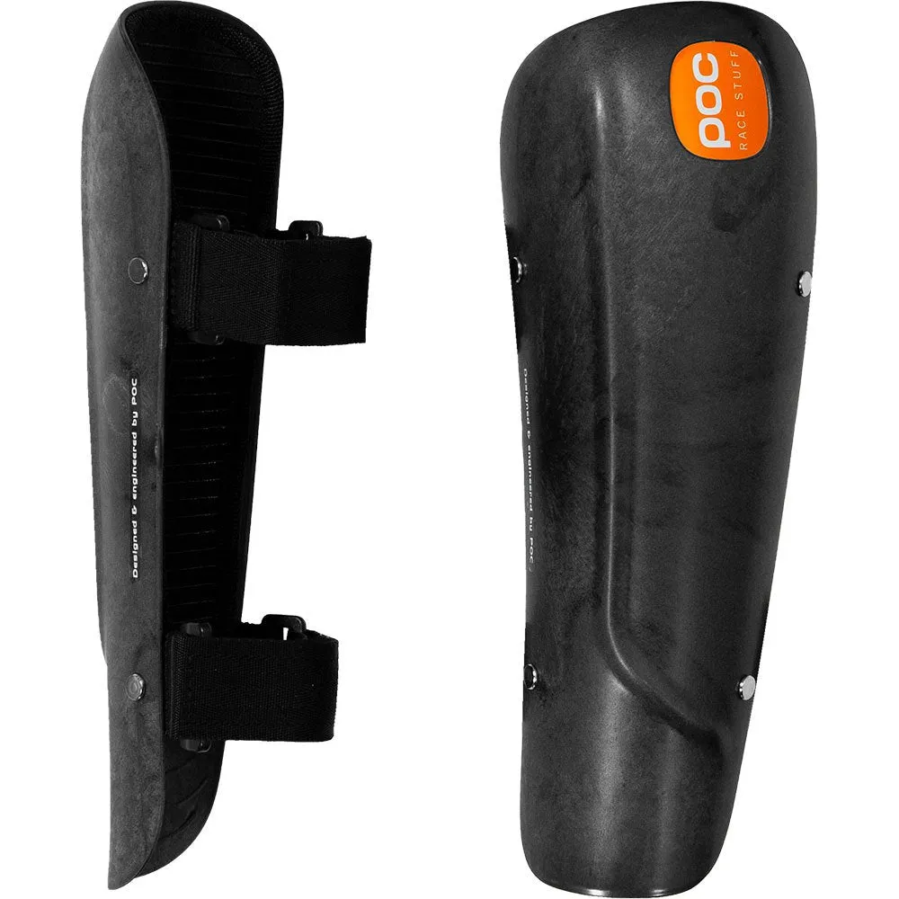 POC Carbon Comp Shin Guards