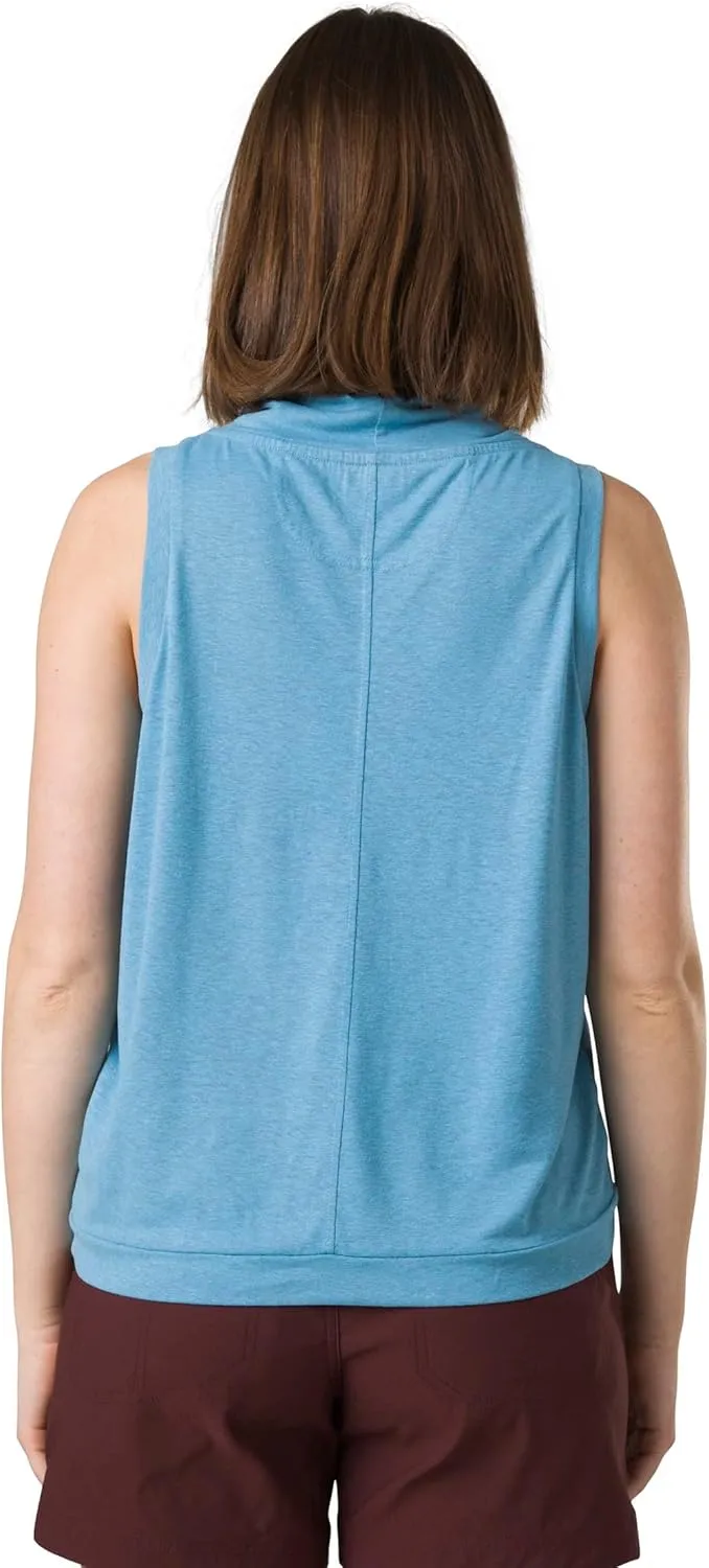 prAna Women's Cozy Up Barmsee Tank