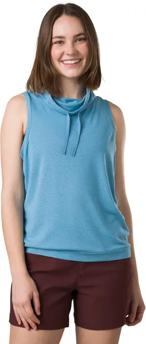 prAna Women's Cozy Up Barmsee Tank