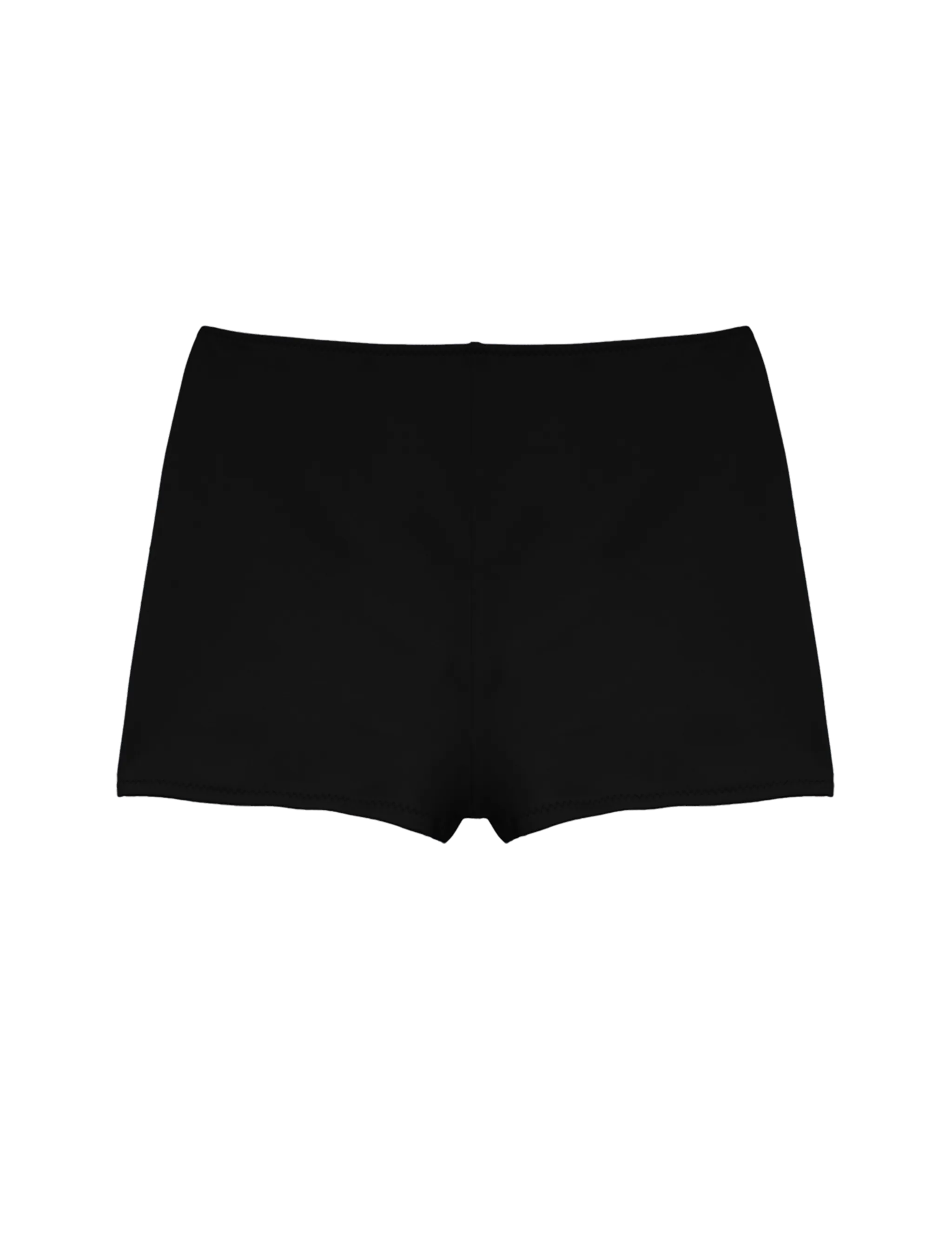 Quenton Short Black