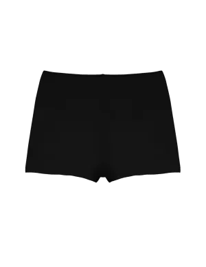 Quenton Short Black