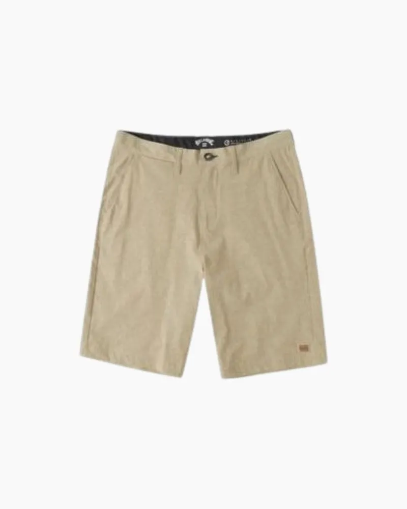 QUICK DRY CROSSFIRE SHORT
