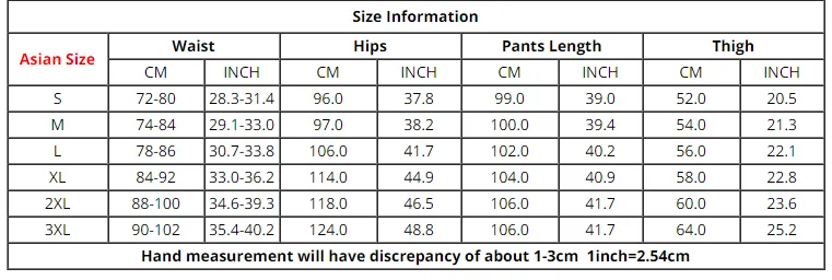 Quick Dry Detachable Pants