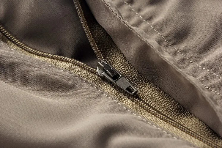 Quick Dry Detachable Pants