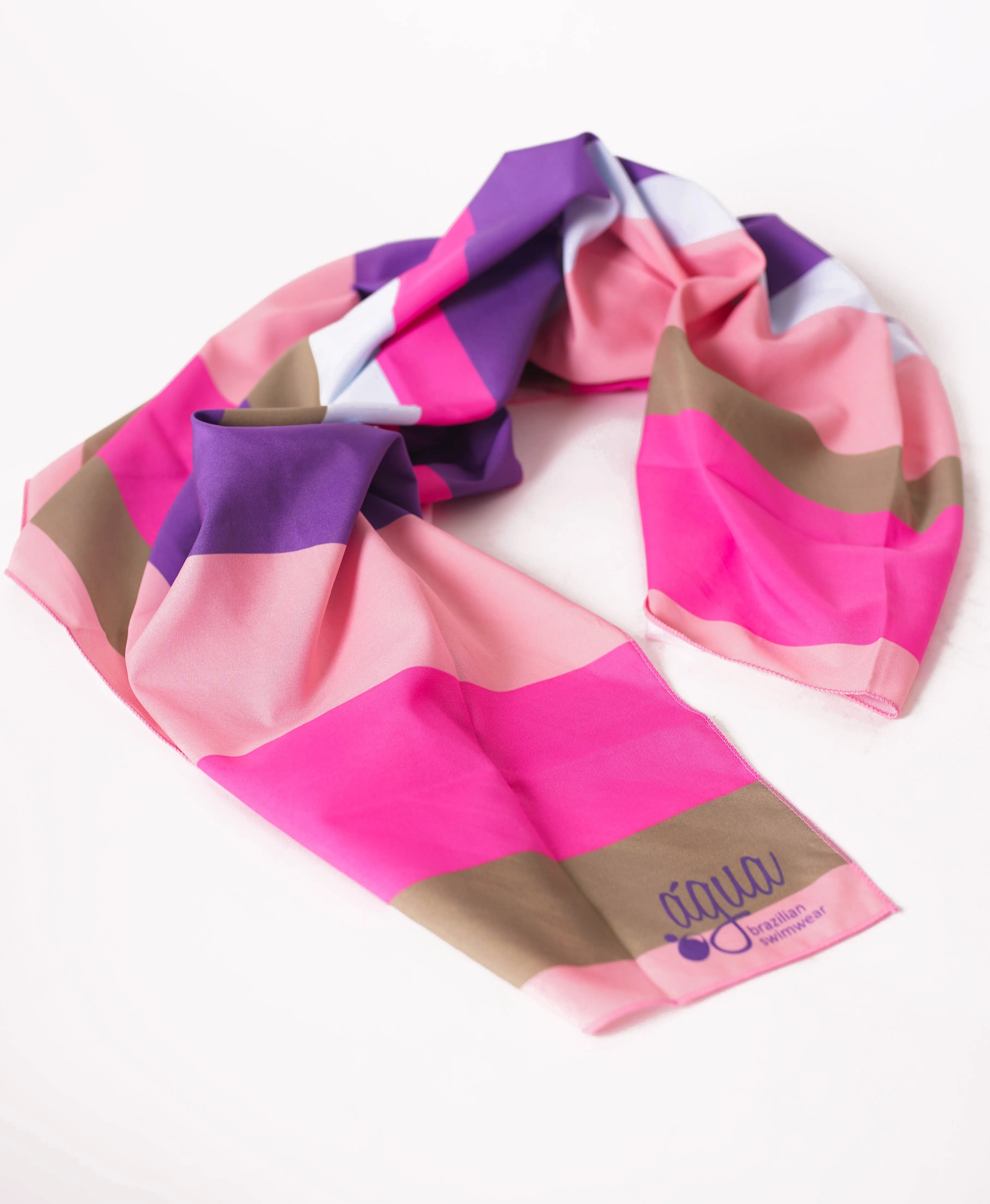 SAINT TROPEZ SARONG   SCARF