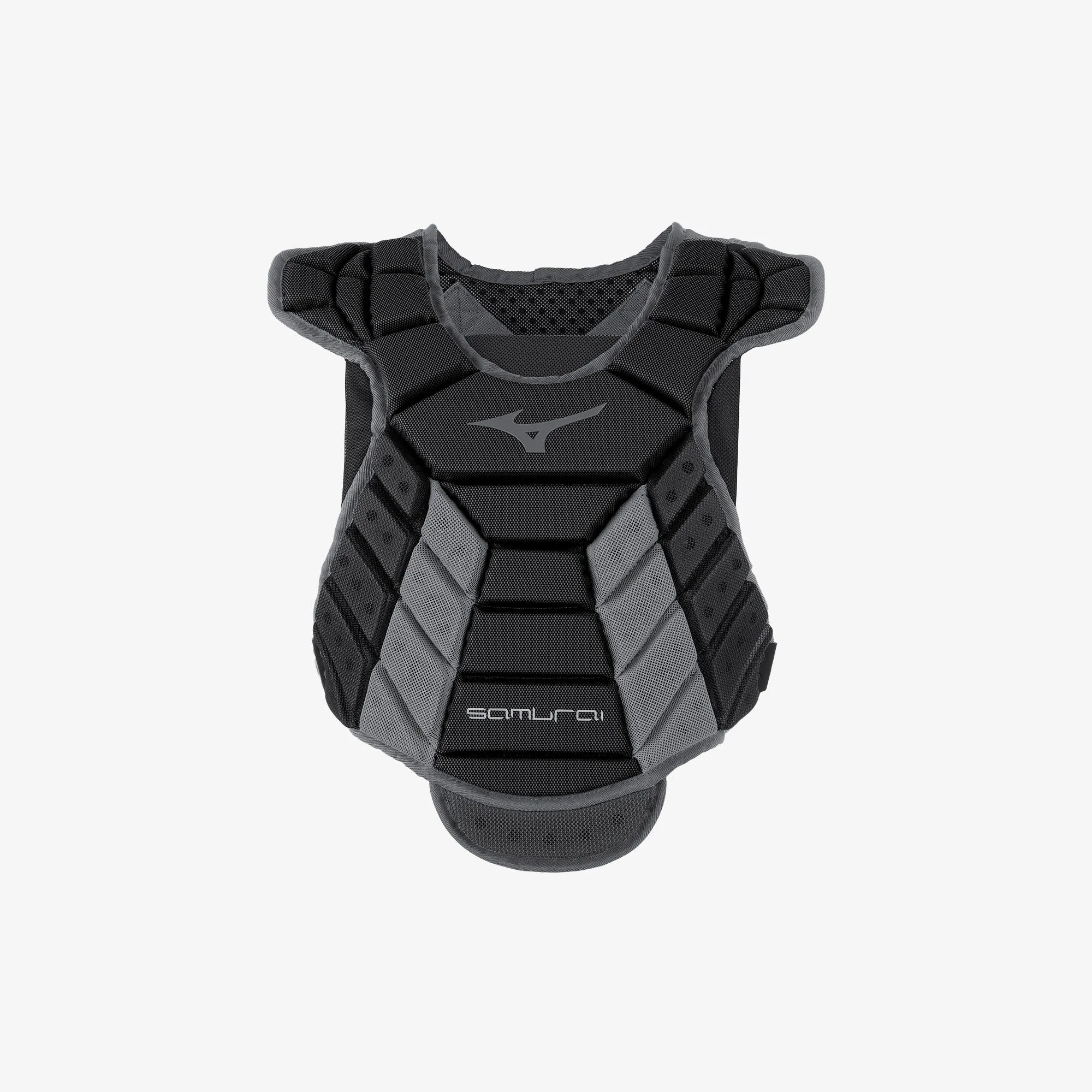 SAMURAI CHEST PROTECTOR 14 - 15"