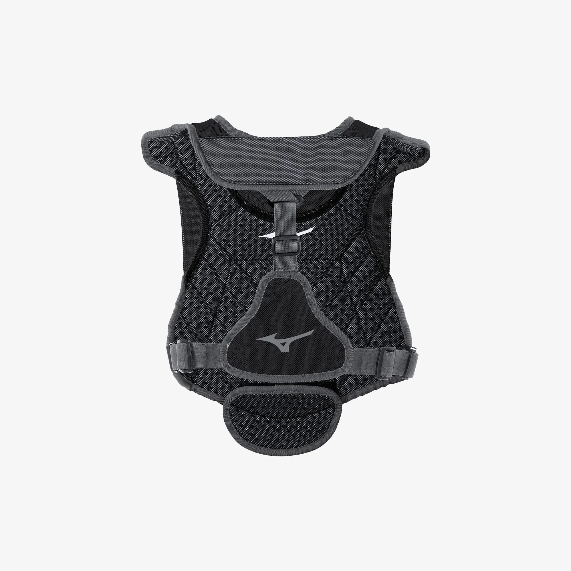 SAMURAI CHEST PROTECTOR 14 - 15"