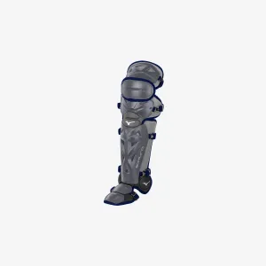 SAMURAI SHIN GUARDS 16.5"
