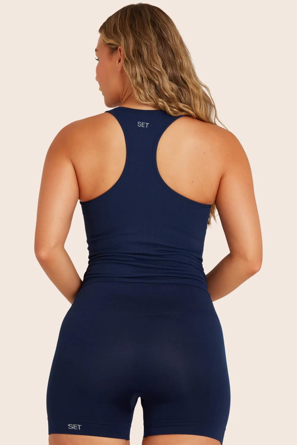 SCULPTFLEX® POWER ELEVATE TANK - TWILIGHT
