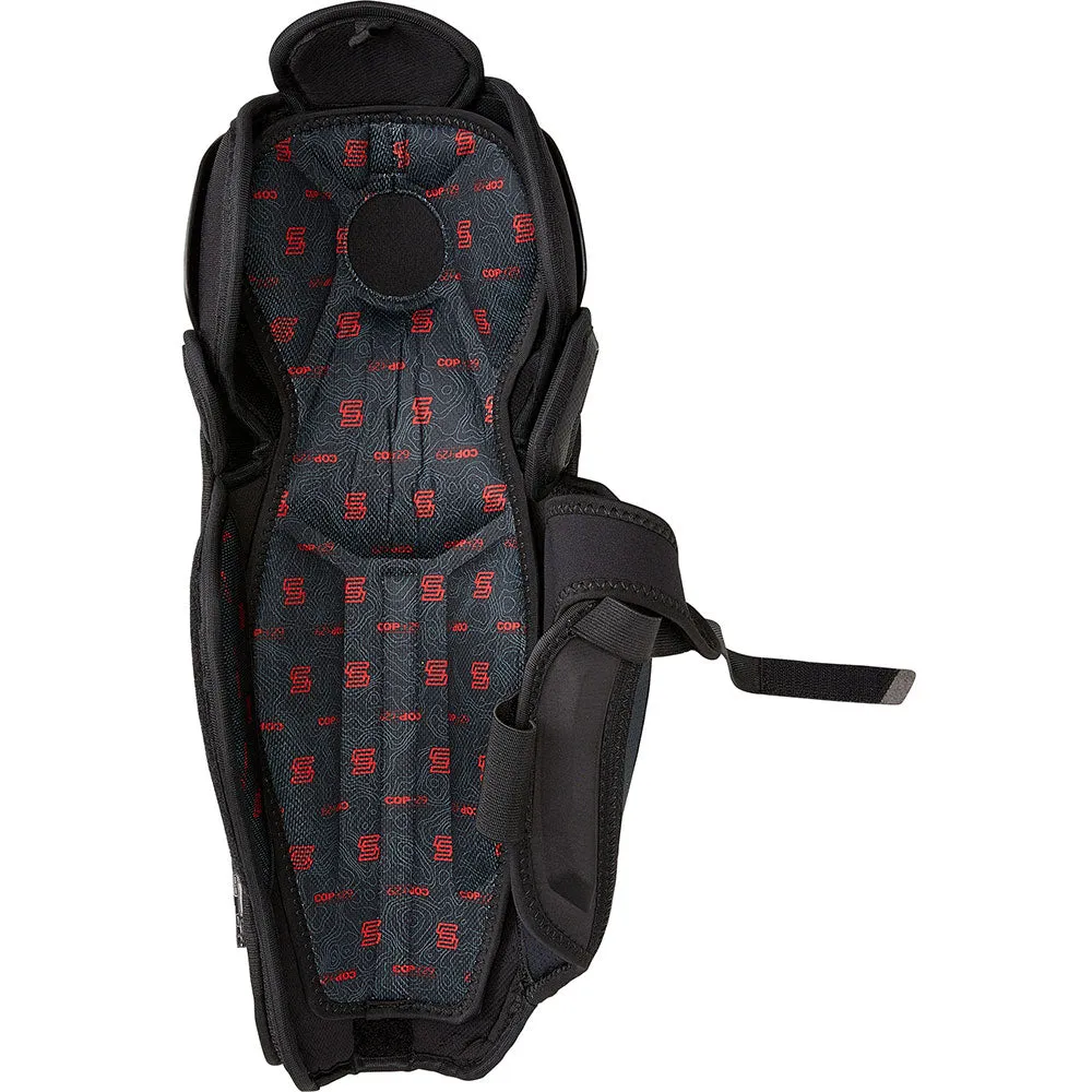 SHERWOOD REKKER LEGEND 2 JUNIOR SHIN PADS