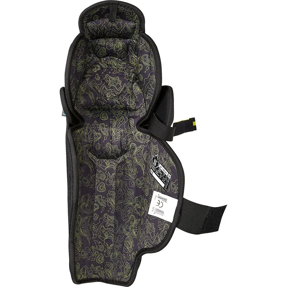 SHERWOOD REKKER LEGEND 4 SENIOR SHIN PADS