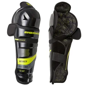 SHERWOOD REKKER LEGEND 4 SENIOR SHIN PADS