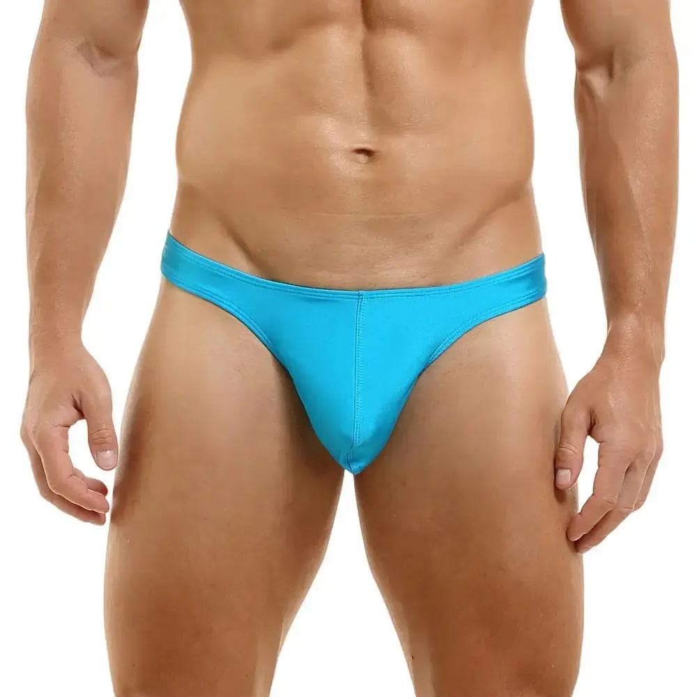 SleekSilk Thong Bikini
