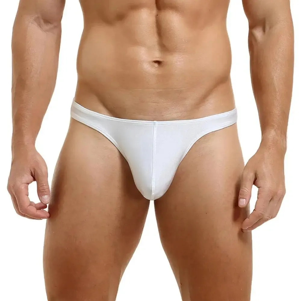 SleekSilk Thong Bikini