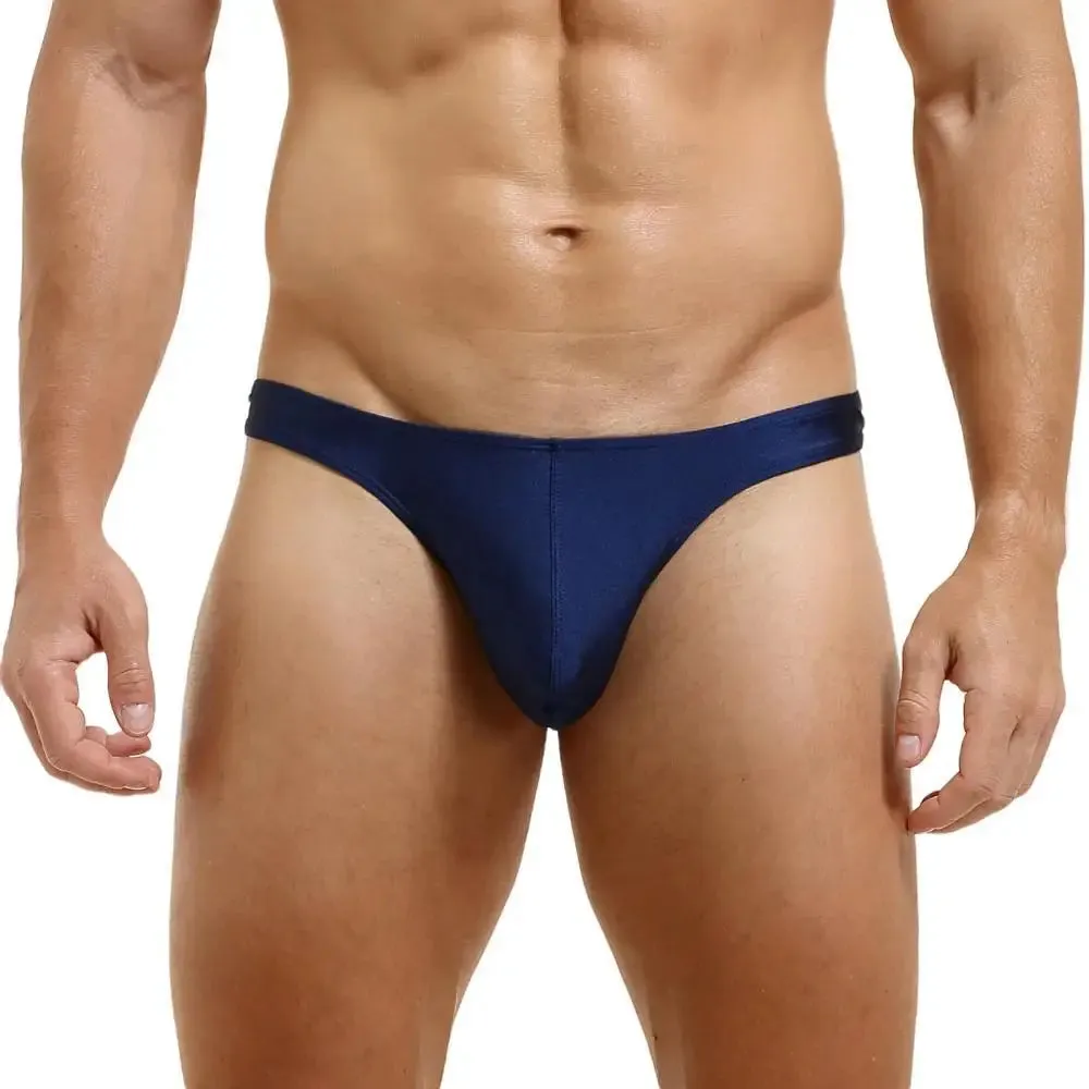 SleekSilk Thong Bikini