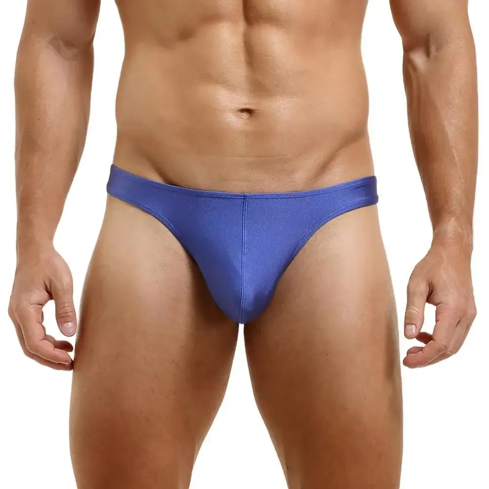 SleekSilk Thong Bikini