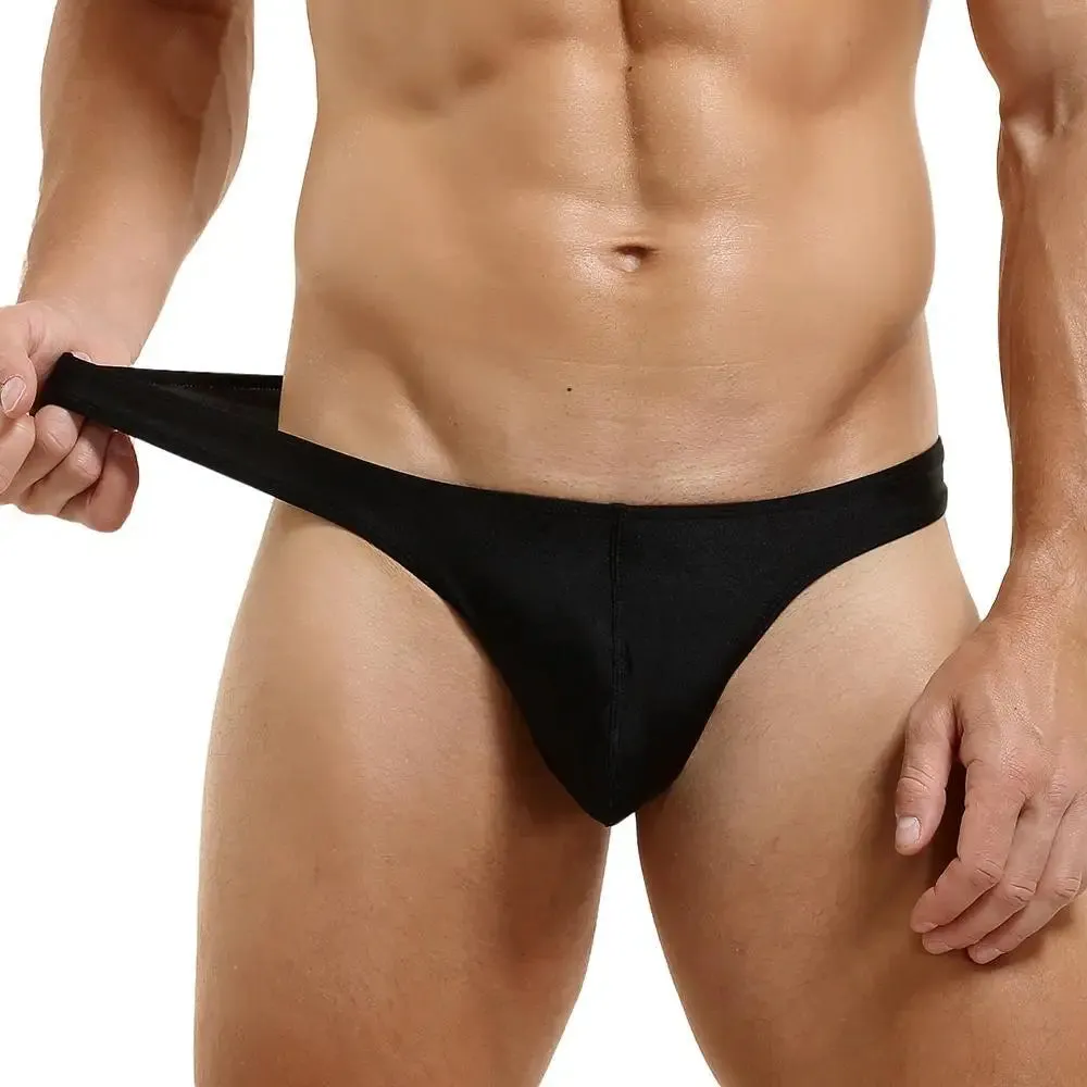 SleekSilk Thong Bikini