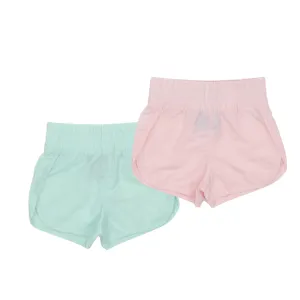 Solis Short