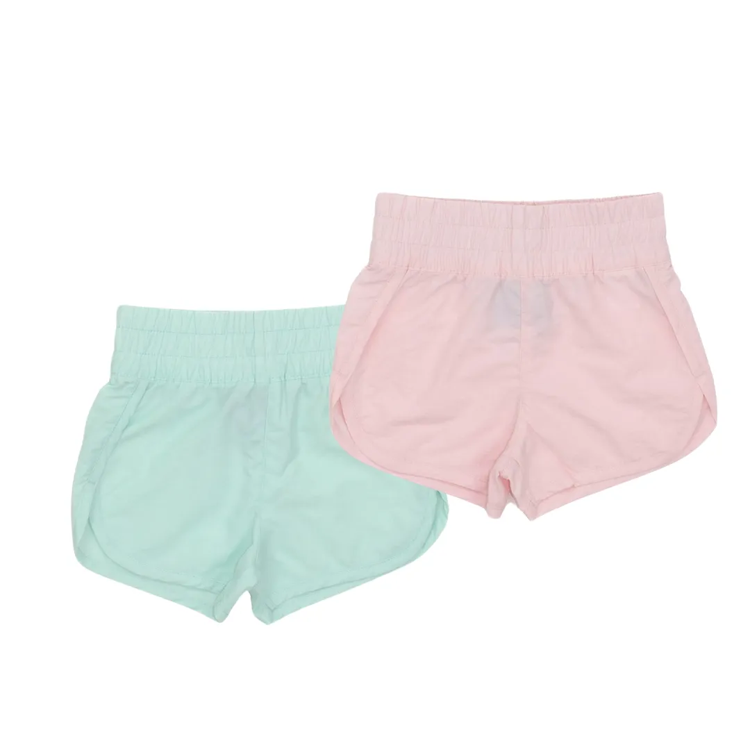 Solis Short