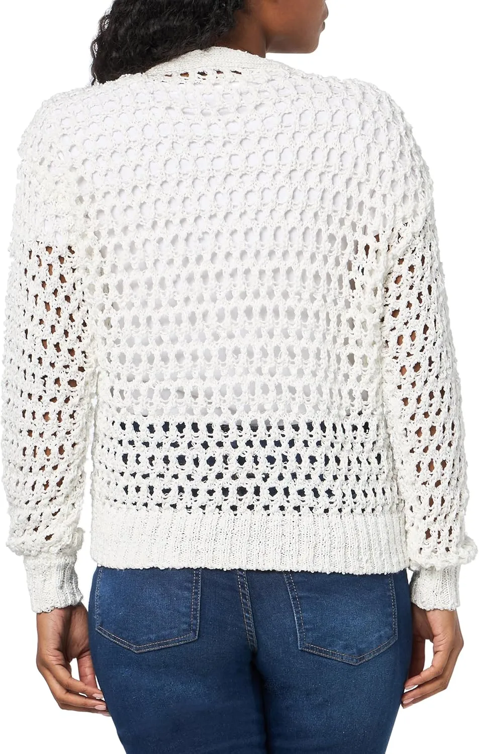 Steve Madden Apparel Women's Lucas Cardigan