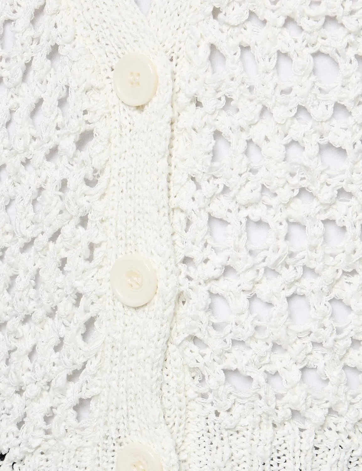 Steve Madden Apparel Women's Lucas Cardigan