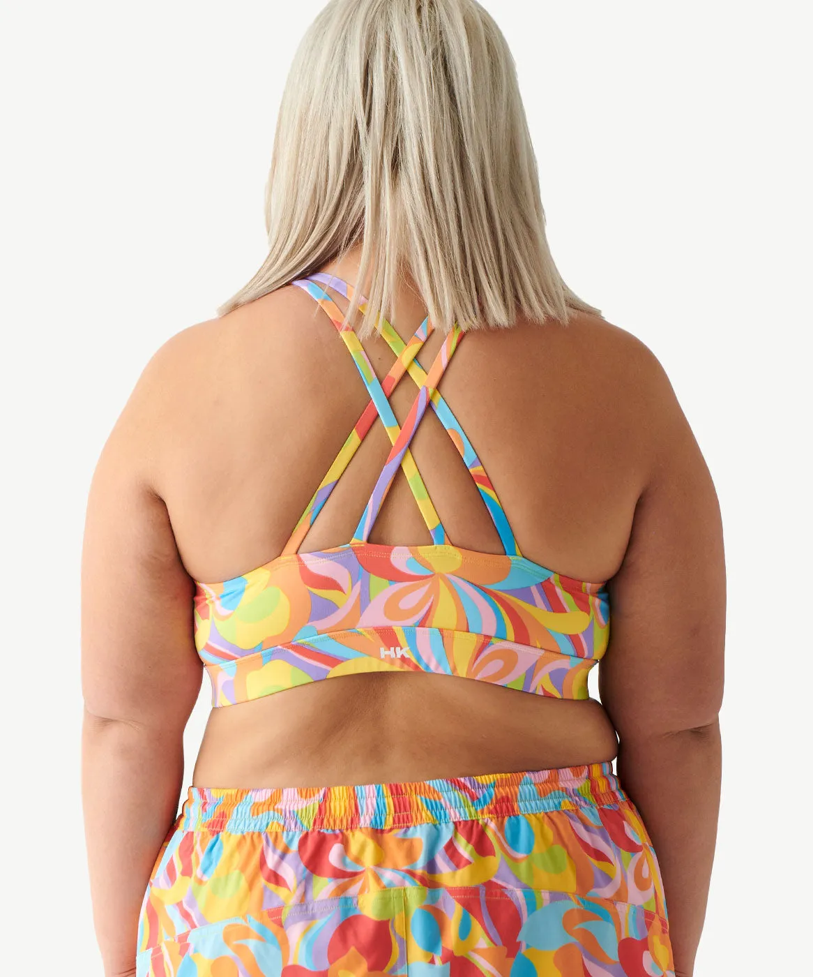 Swim Top