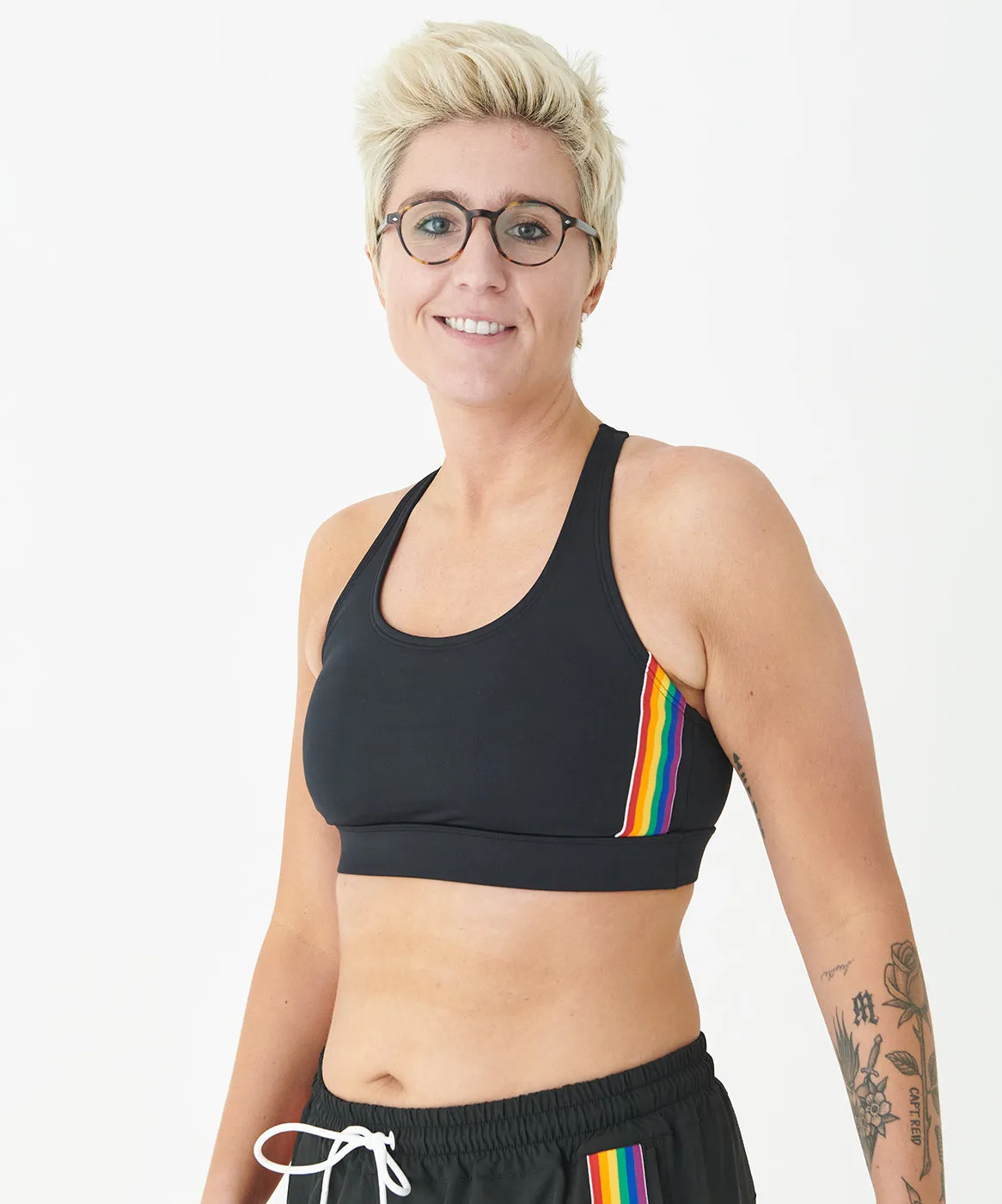 Swim Top