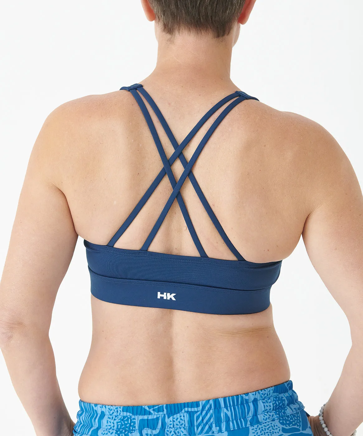 Swim Top