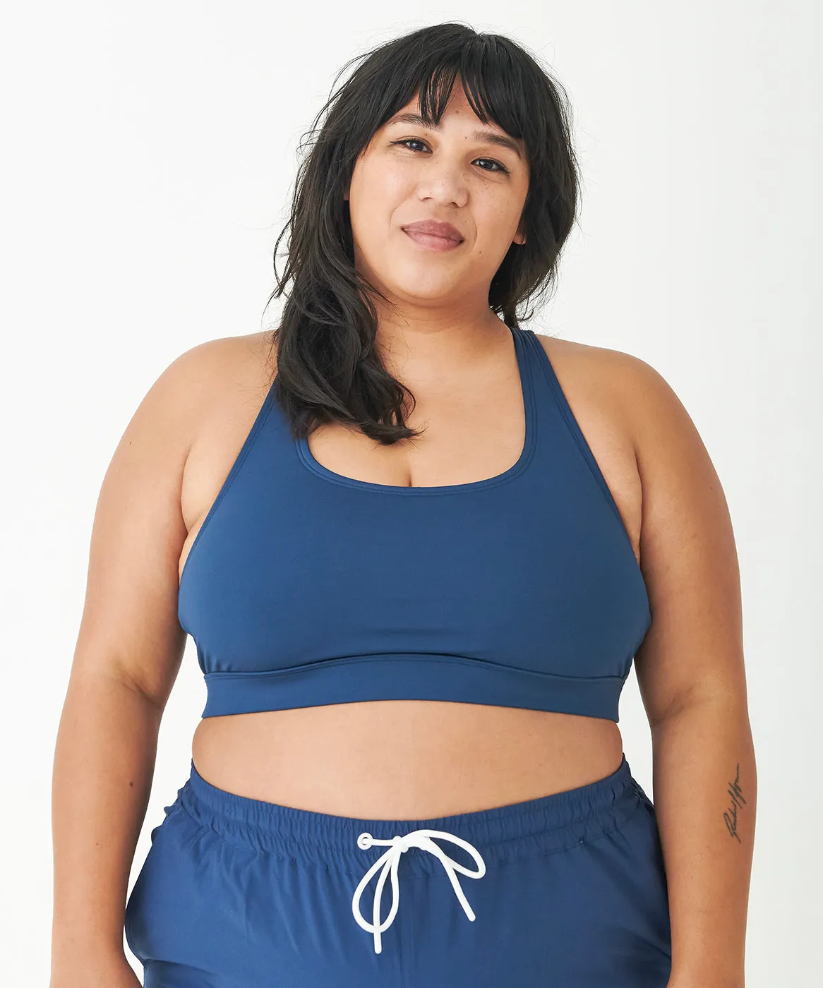 Swim Top