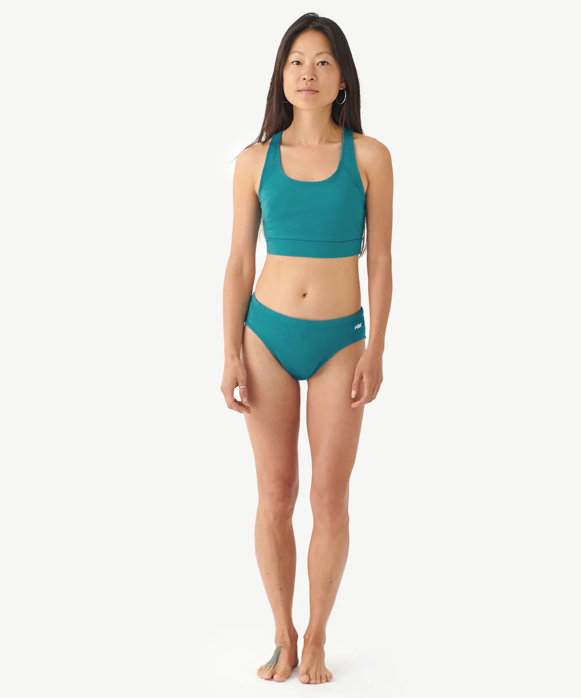 Swim Top