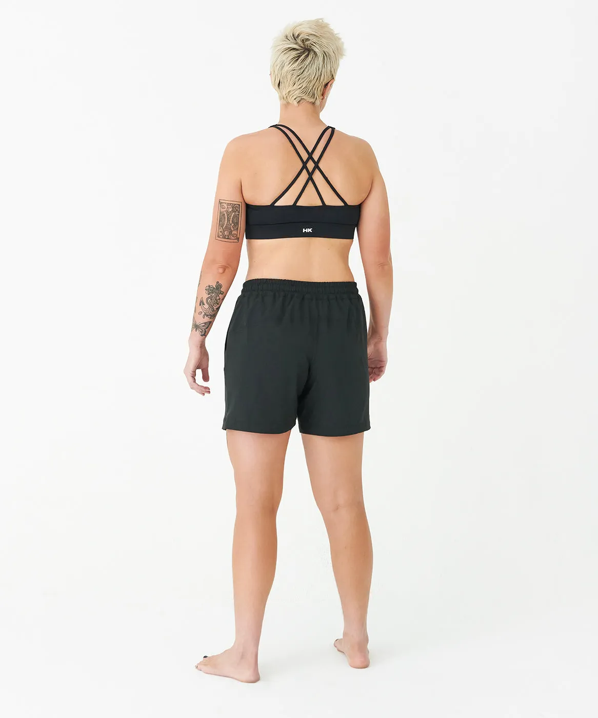 Swim Top