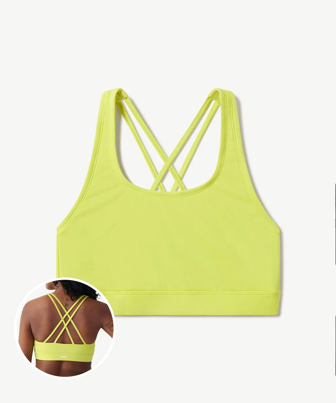Swim Top