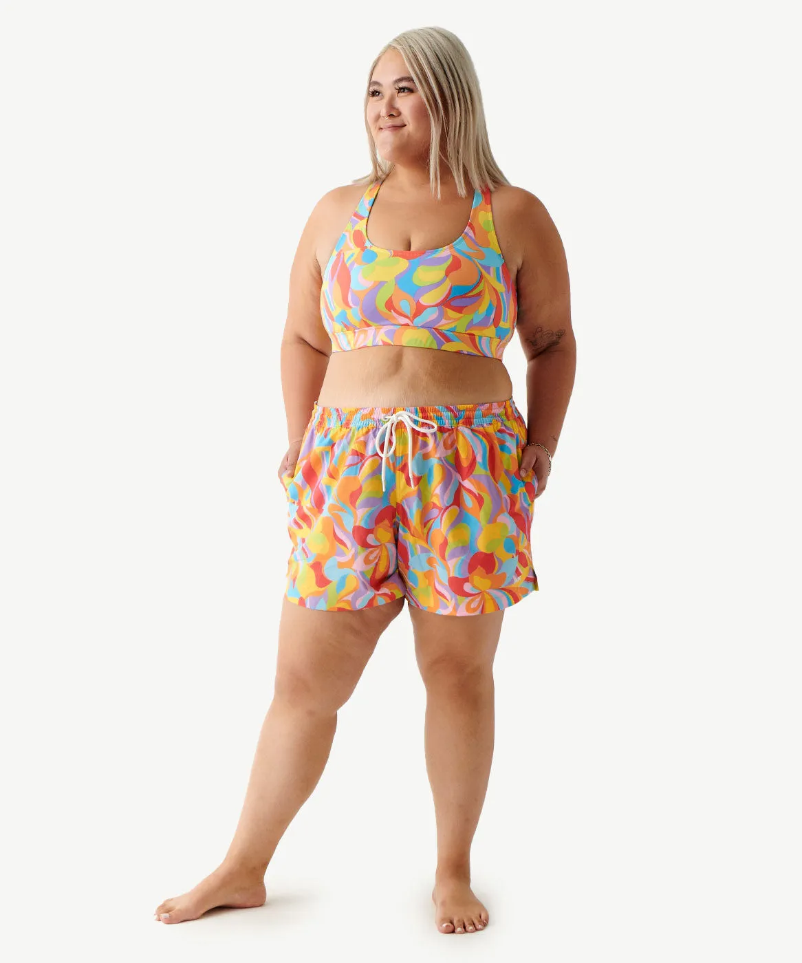 Swim Top