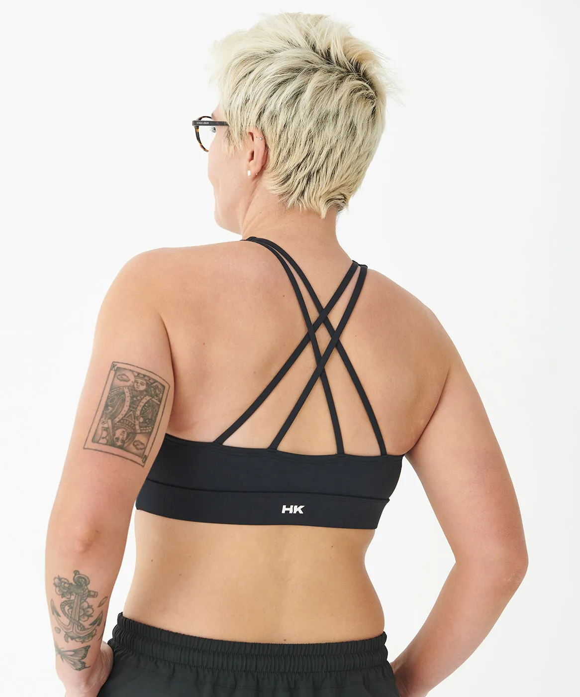 Swim Top