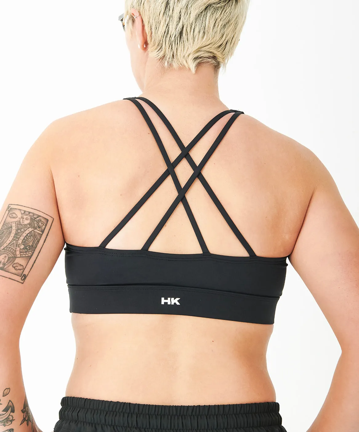 Swim Top