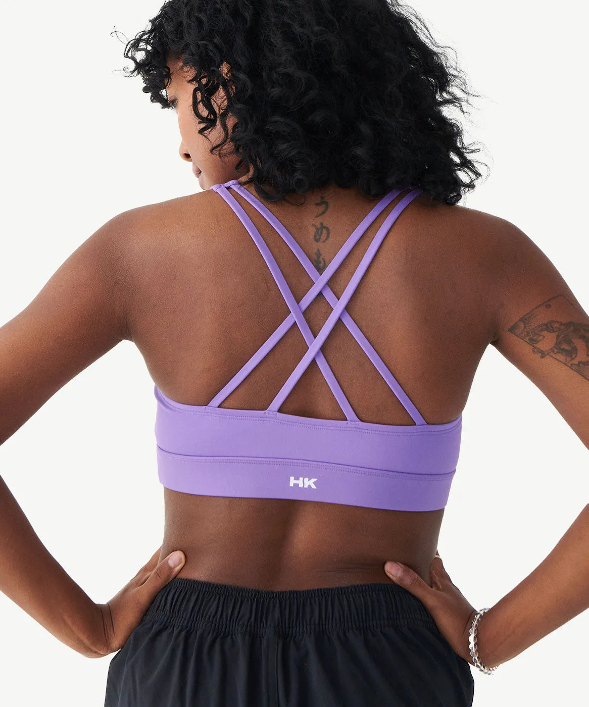 Swim Top
