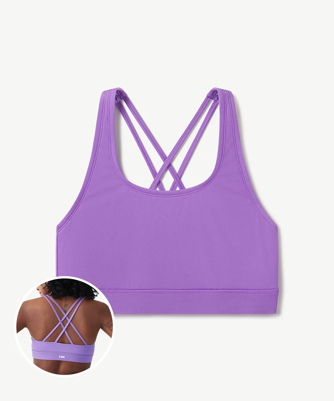 Swim Top